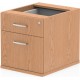 Rayleigh Under Desk Fixed Pedestals (2 or 3 drawer)